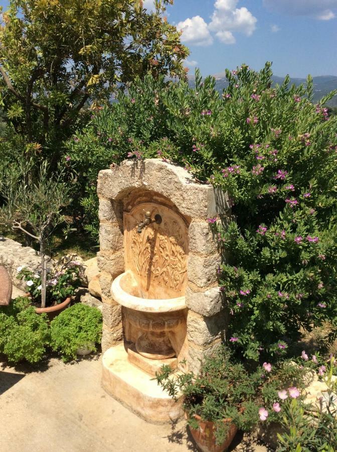 Menegata Garden Home أرغوستولي المظهر الخارجي الصورة